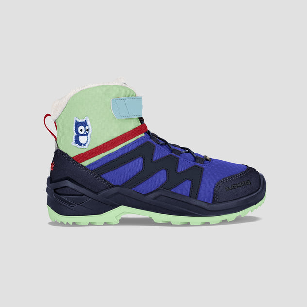 TEMPLATE-Maddox warm GTX NMK Winterschuhe
