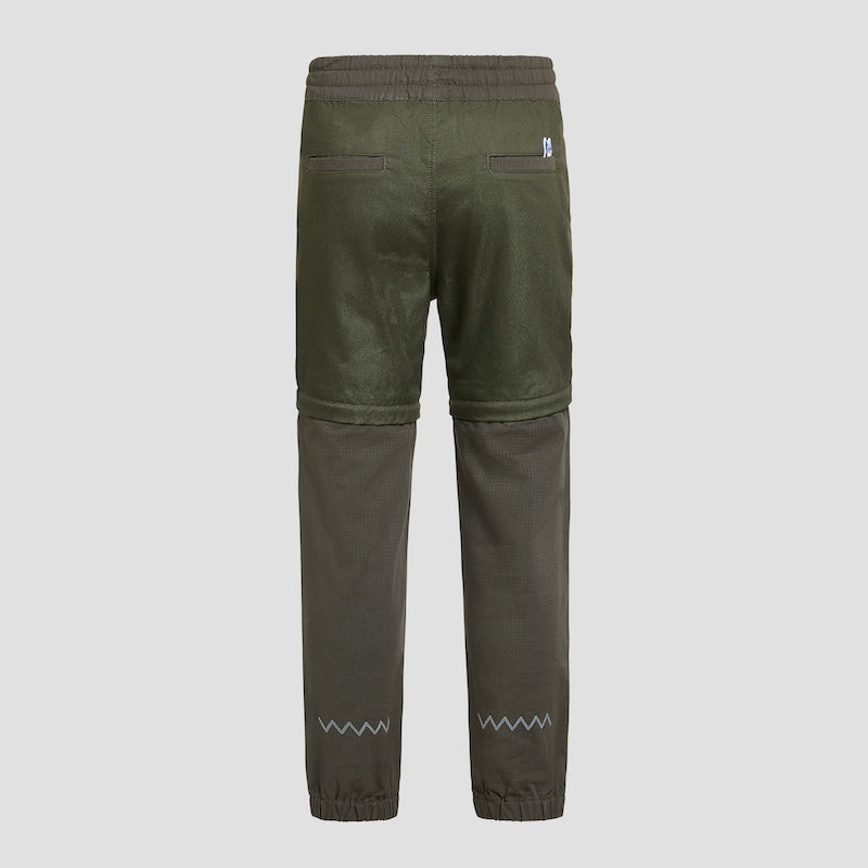 Mack Zip-Off Hose