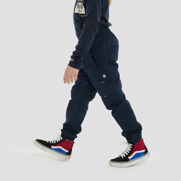 TEMPLATE-Mack Zip-off Hose