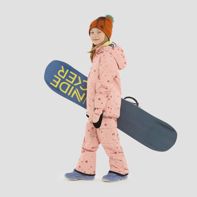 TEMPLATE-Mission Skijacke 