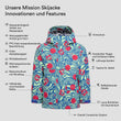 TEMPLATE-Mission Skijacke 