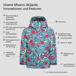 TEMPLATE-Mission Skijacke 