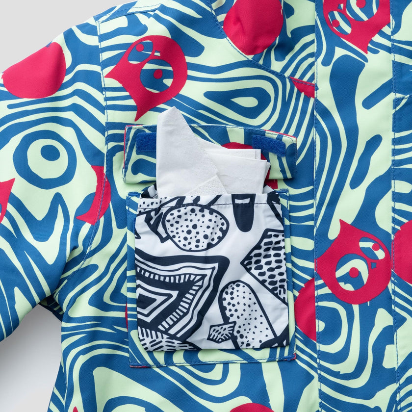 TEMPLATE-Mission Skijacke 