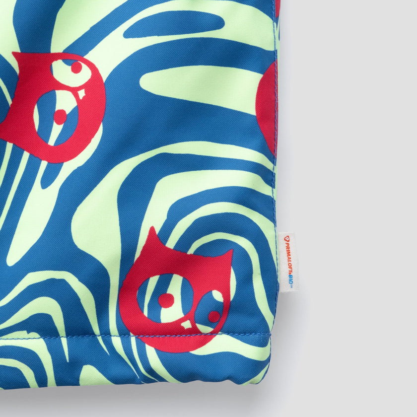 TEMPLATE-Mission Skijacke 