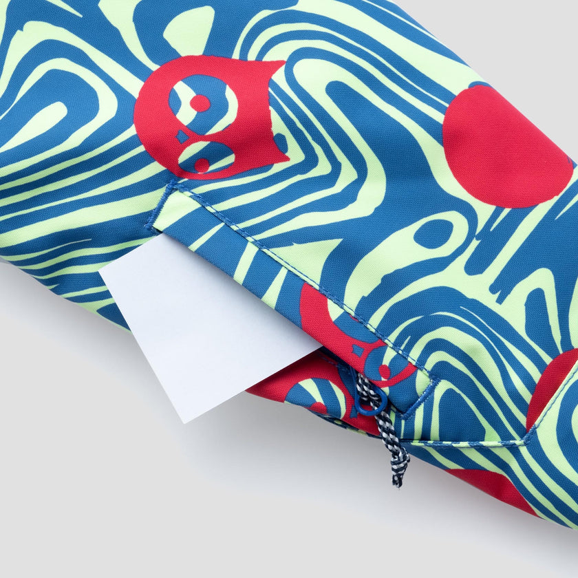 TEMPLATE-Mission Skijacke 