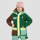 TEMPLATE-Mission Skijacke - upcycled