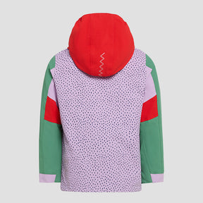 TEMPLATE-Mission Skijacke - upcycled