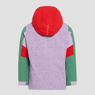 TEMPLATE-Mission Skijacke - upcycled
