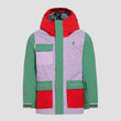 TEMPLATE-Mission Skijacke - upcycled
