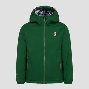 TEMPLATE-Neo PrimaLoft Jacke