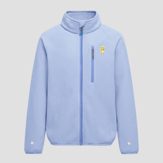 TEMPLATE-Oda Bio-Fleecejacke