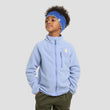 TEMPLATE-Oda Bio-Fleecejacke