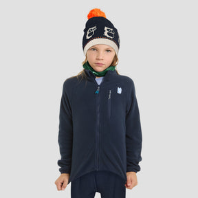 TEMPLATE-Oda Bio-Fleecejacke