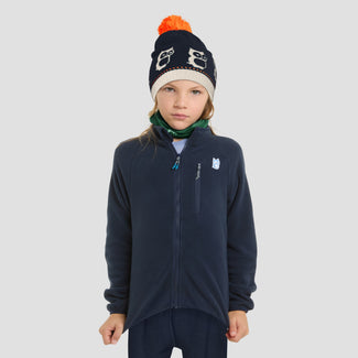 TEMPLATE-Oda Bio-Fleecejacke