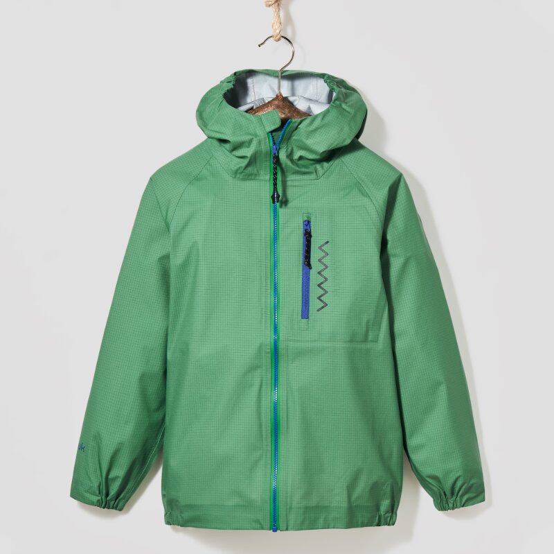 One Ultralight Regenjacke