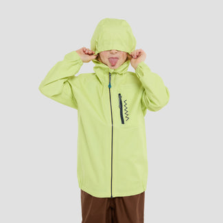 TEMPLATE-One Ultralight Regenjacke