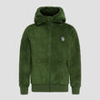 TEMPLATE-Panda High-Loft Fleecejacke