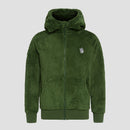 TEMPLATE-Panda High-Loft Fleecejacke
