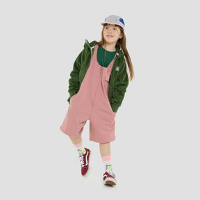 TEMPLATE-Panda High-Loft Fleecejacke