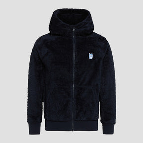 TEMPLATE-Panda High-Loft Fleecejacke 2024