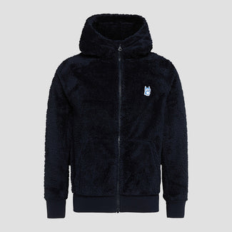 TEMPLATE-Panda High-Loft Fleecejacke 2024