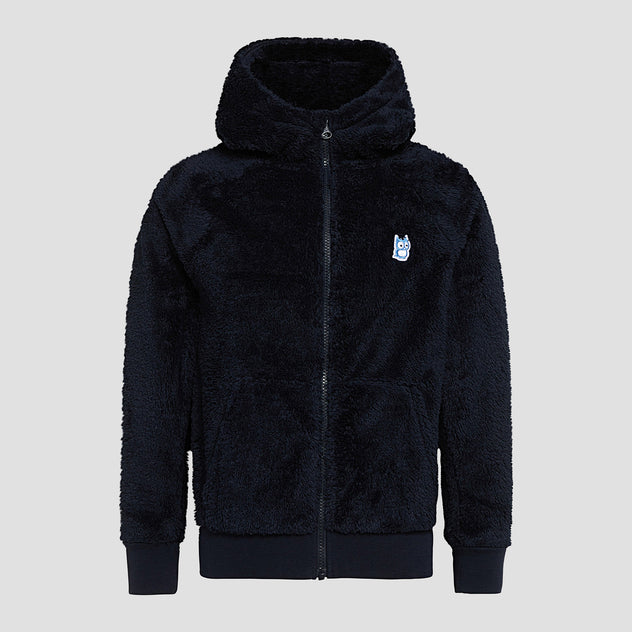 TEMPLATE-Panda High-Loft Fleecejacke 2024