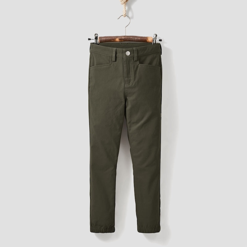 Rush schwere Twill Hose