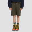 TEMPLATE-Scrab Outdoor Shorts