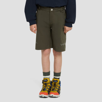 TEMPLATE-Scrab Outdoor Shorts