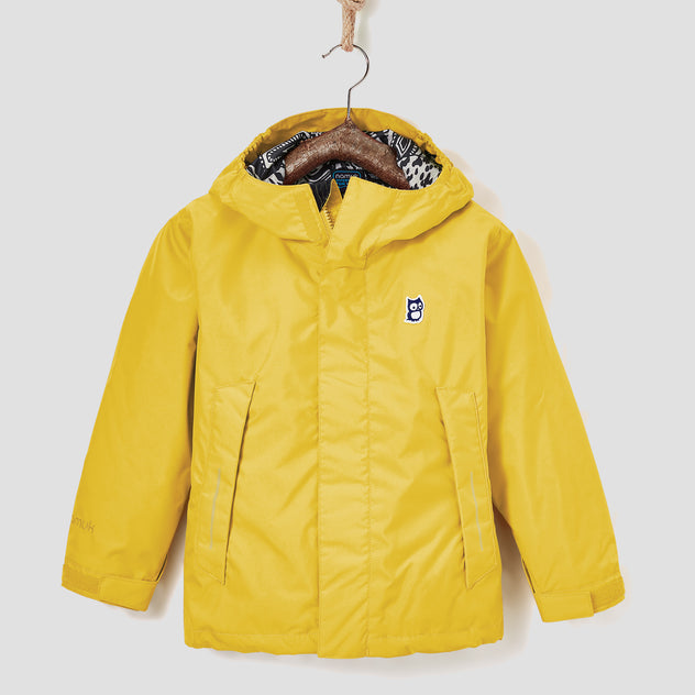 TEMPLATE-Snick Primaloft Regenjacke