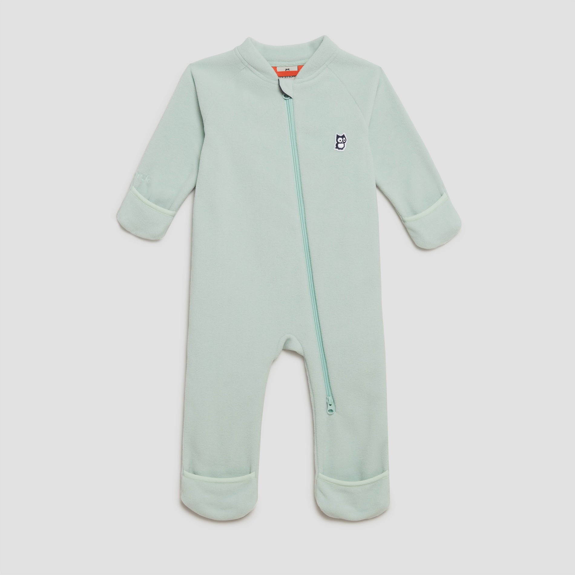 TEMPLATE-Soa Bio-Fleece Baby-Overall