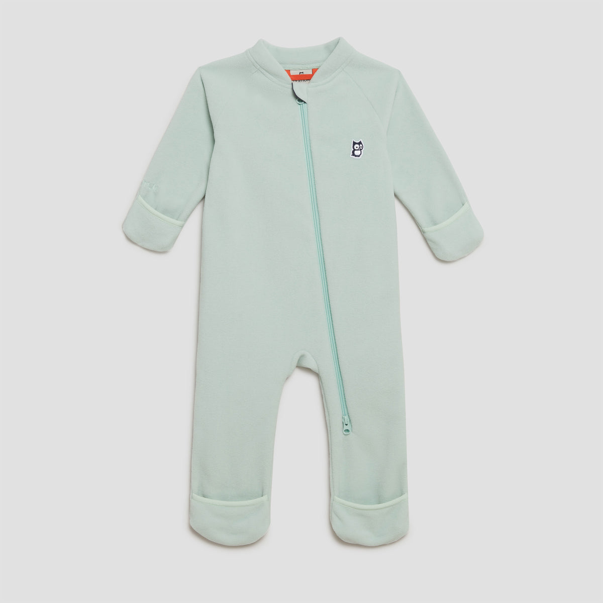 TEMPLATE-Soa Bio-Fleece Baby-Overall