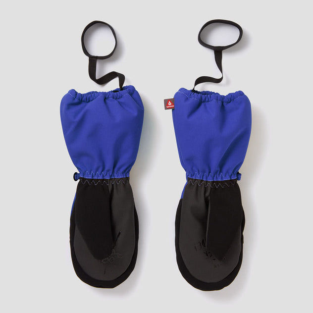 TEMPLATE-Statement Fäustlinge