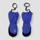 TEMPLATE-Statement Fäustlinge