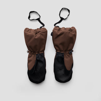 TEMPLATE-Statement Fäustlinge