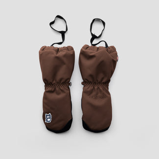 TEMPLATE-Statement Fäustlinge