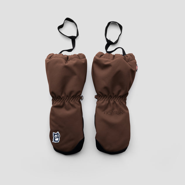 TEMPLATE-Statement Fäustlinge