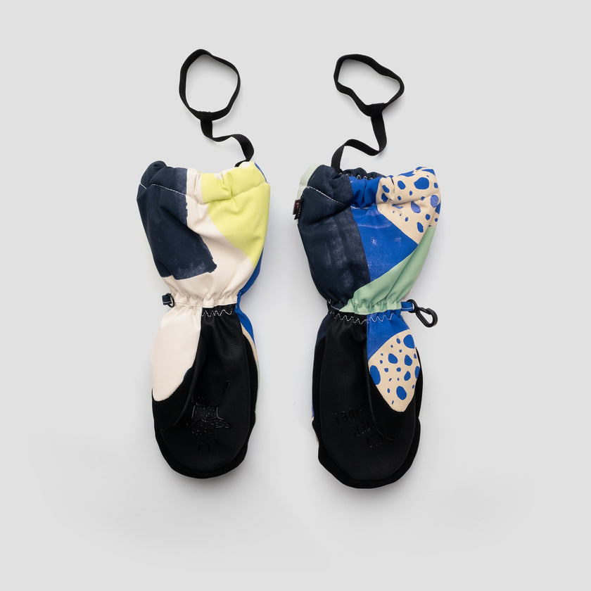 TEMPLATE-Statement Fäustlinge 