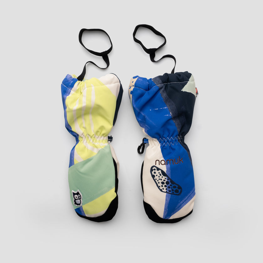 TEMPLATE-Statement Fäustlinge 