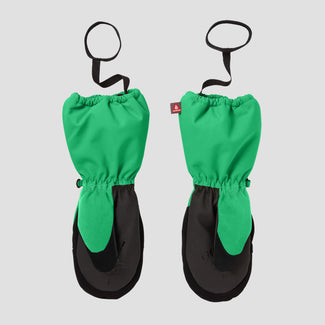 TEMPLATE-Statement Fäustlinge