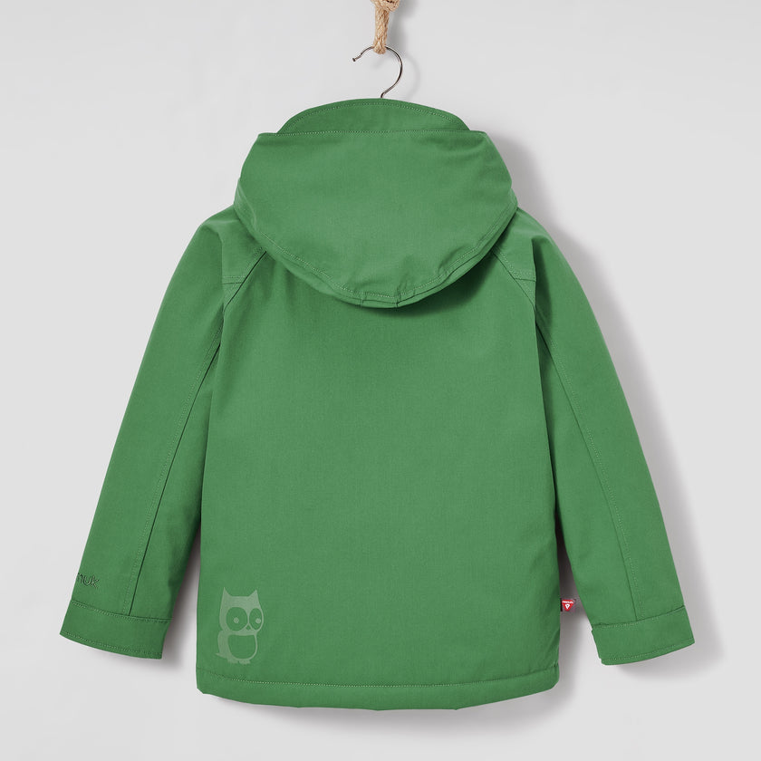 Watt Parka