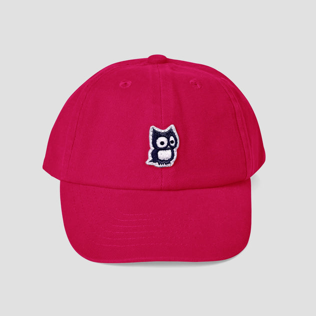 TEMPLATE-Yakari Cap