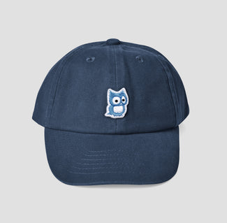 TEMPLATE-Yakari Cap