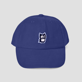 TEMPLATE-Yakari Cap
