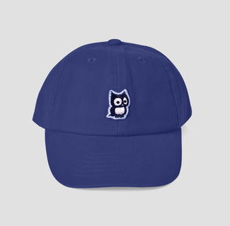 TEMPLATE-Yakari Cap