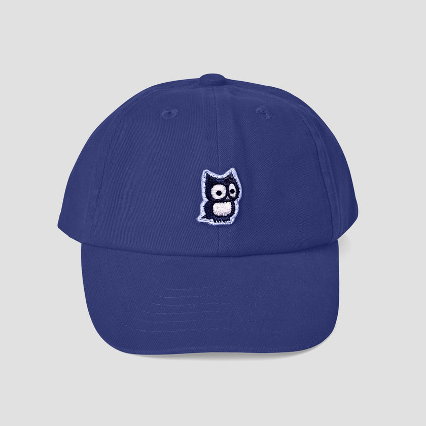 TEMPLATE-Yakari Cap