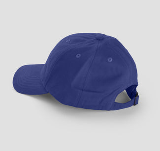 TEMPLATE-Yakari Cap
