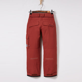 TEMPLATE-Crusade Skihose (DG)
