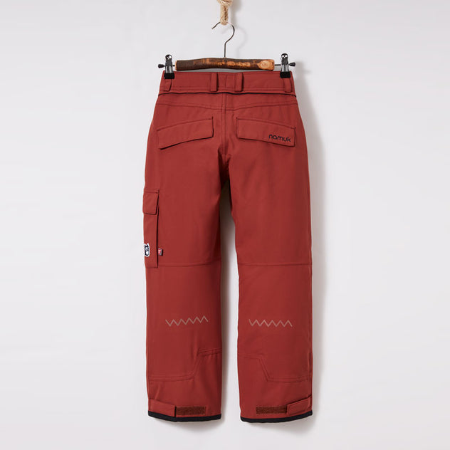 TEMPLATE-Crusade Skihose (DG)