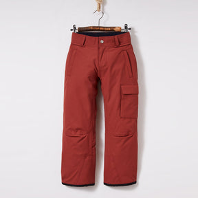 TEMPLATE-Crusade Skihose (DG)